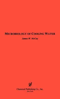 Mikrobiológia chladiacej vody - The Microbiology of Cooling Water