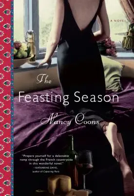Sezóna hodovania - Feasting Season