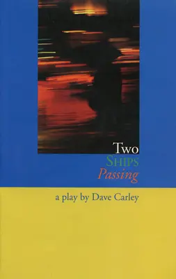 Dve lode sa míňajú - Two Ships Passing