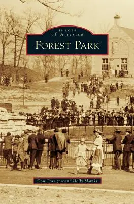 Lesopark - Forest Park