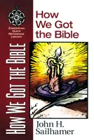 Ako sme získali Bibliu - How We Got the Bible