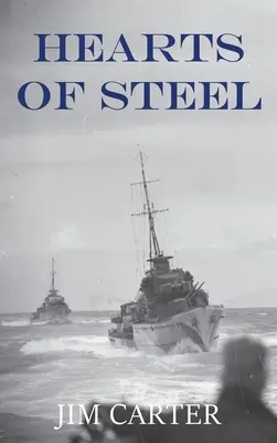 Oceľové srdcia - Hearts of Steel