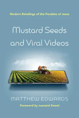 Horčičné semienka a virálne videá - Mustard Seeds and Viral Videos