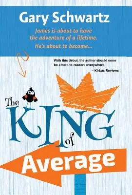 Kráľ priemeru - The King of Average