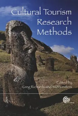Metódy výskumu kultúrneho turizmu - Cultural Tourism Research Methods