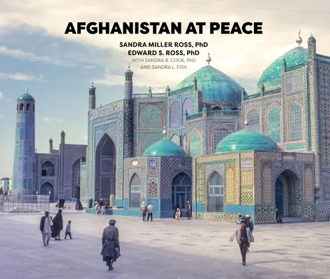 Afganistan v mieri - Afghanistan at Peace