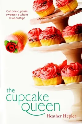 Kráľovná koláčikov - The Cupcake Queen