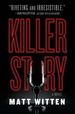 Príbeh vraha - Killer Story