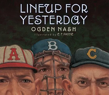 Zostava na včerajšok - Lineup for Yesterday