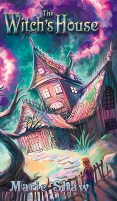 Dom čarodejnice - The Witch's House