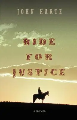 Jazda za spravodlivosťou - Ride for Justice