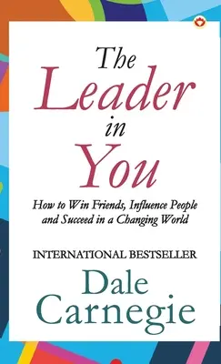 Líder vo vás - The Leader in You
