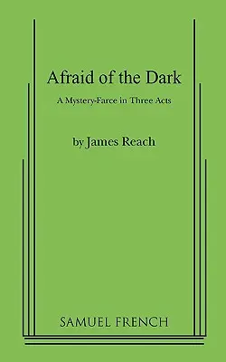 Strach z tmy - Afraid of the Dark