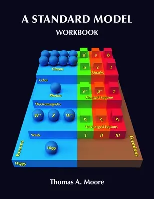 Cvičebnica štandardného modelu - A Standard Model Workbook