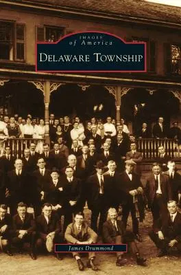 Mesto Delaware - Delaware Township