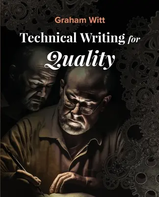 Technické písanie pre kvalitu - Technical Writing for Quality