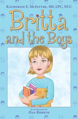 Britta a chlapci - Britta and the Boys