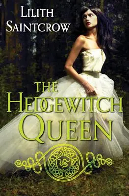 Kráľovná ježibaba - The Hedgewitch Queen
