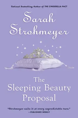 Návrh Šípkovej Ruženky - The Sleeping Beauty Proposal