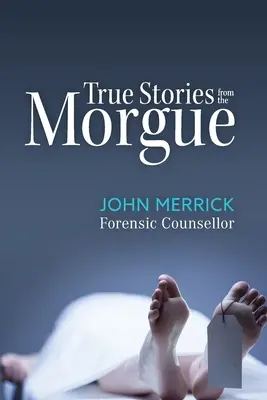 Skutočné príbehy z márnice - True Stories from the Morgue