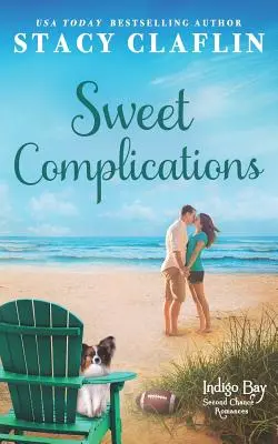 Sladké komplikácie - Sweet Complications