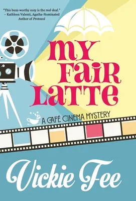 Moje férové latté - My Fair Latte
