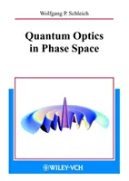 Kvantová optika vo fázovom priestore - Quantum Optics in Phase Space