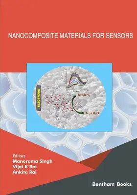 Nanokompozitné materiály pre senzory - Nanocomposite Materials for Sensors