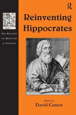 Znovuobjavenie Hippokrata - Reinventing Hippocrates