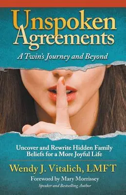 Nevyslovené dohody - Unspoken Agreements