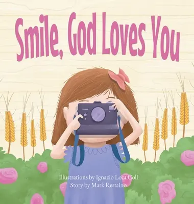 Usmievaj sa, Boh ťa miluje - Smile, God Loves You