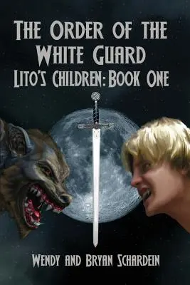 Rád bielej gardy - The Order of the White Guard