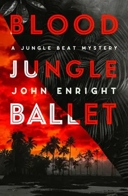 Krvavý balet v džungli - Blood Jungle Ballet