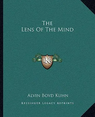 Objektív mysle - The Lens Of The Mind