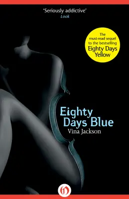 Osemdesiat dní modrá - Eighty Days Blue