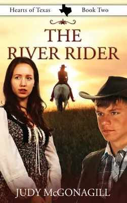 Riečny jazdec - The River Rider