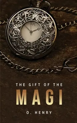 Dar čarodejníkov - The Gift of the Magi