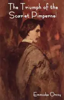 Triumf šarlátového Pimpernela - The Triumph of the Scarlet Pimpernel