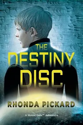 Osudový disk - The Destiny Disc