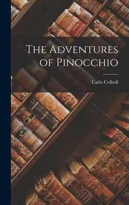 Pinocchiove dobrodružstvá - The Adventures of Pinocchio