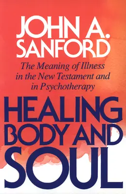 Uzdravenie tela a duše - Healing body and soul