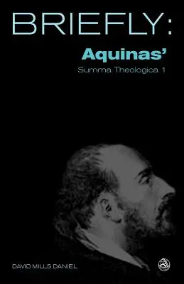 Akvinského Summa Theologica I - Aquinas' Summa Theologica I