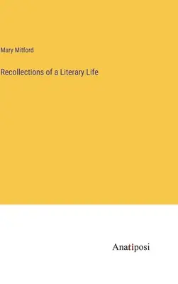Spomienky na literárny život - Recollections of a Literary Life