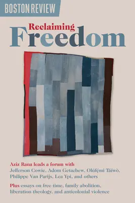 Znovuzískanie slobody - Reclaiming Freedom
