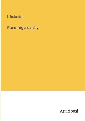 Rovinná trigonometria - Plane Trigonometry