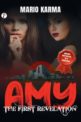 AMY Prvé zjavenie - AMY The First Revelation