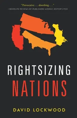 Rozširovanie práv národov - Rightsizing Nations