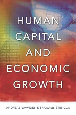 Ľudský kapitál a hospodársky rast - Human Capital and Economic Growth