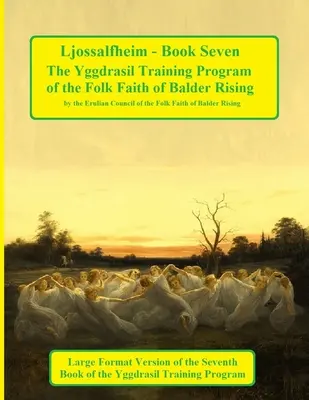 Ljossalfheim: Prebudenie duchovného ja - Ljossalfheim: Awakening the Spiritual Self