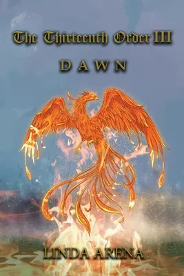 Trinásty rád III: Úsvit - The Thirteenth Order III: Dawn
